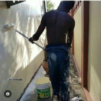 GASTON COMPANY INTERIOR EXTERIOR WALL PAINTS