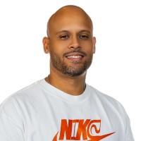 Daniel Moye