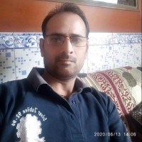 Manoj Singh