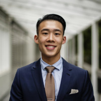 Brendan Tam