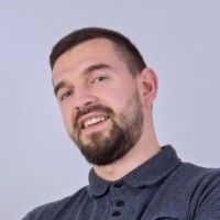 Andrew Bizdev