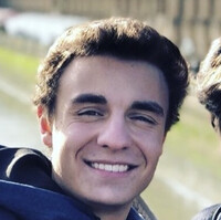 Enrico Costamagna