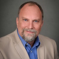 Mark Bernhardt