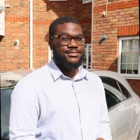 Joshua Ansah