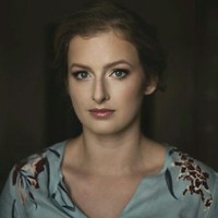 Anna Stensbøl