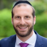 Yonah Stern