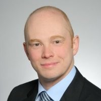 Christoph Haas