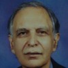 Chander Sabharwal
