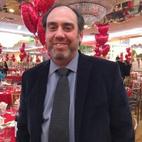 Miguel Rodriguez