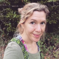 Jo Hitchin
