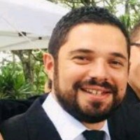 Carlos Calderón Gutiérrez