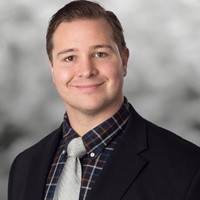 Charles Wilson, Cpa