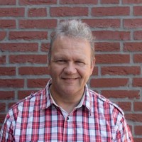 Peter Van De Ven