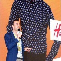 Kenneth de Trazegnies