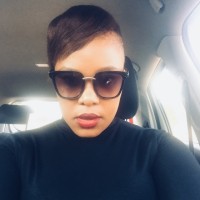 Nthabiseng Chiloane