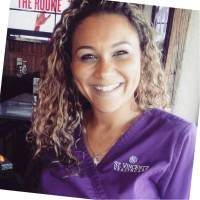 Candace Parmer