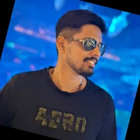 Melroy Dsouza