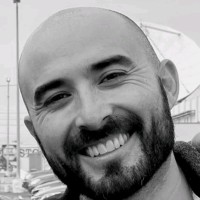 Daniel Mejia