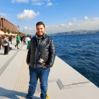 Yaser Abuhantash