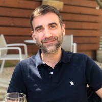 Paül Sastre Pérez