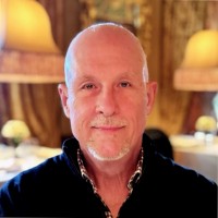 Chris Harvey