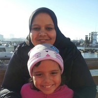 Dalia Fadl
