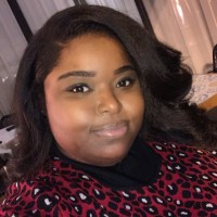 Ja'Vauna Johnson