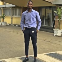Egwenu Ifeanyi