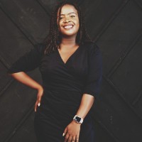 Saraphina Wambui