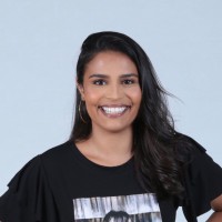 Gabrielle Carla Caetano