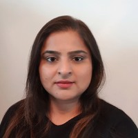 Sharmin Bashir
