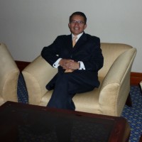 Cesar Calahorrano