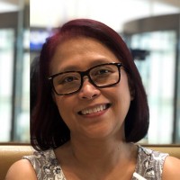 Margarita Magpantay