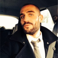 Steven Scemama