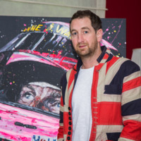 Paul Oz