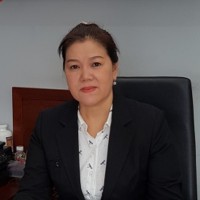 Mỹ Lệ Nguyễn