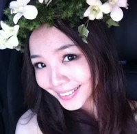 Ellie Juang