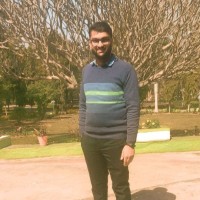 Vaibhav Garg