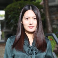 Yihua Ding