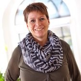 Pernille Robdrup