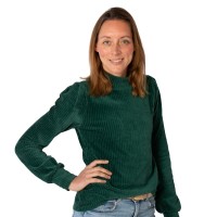 Judith Cals
