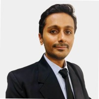 Nishant Vyas