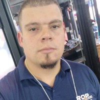 Gilberto Garcia caetano