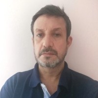 Jose Benedicto Salamanca Vargas