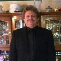 Geoffry Witt