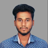 BHUVANESHWARAN K