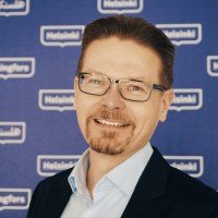 Hannu Heikkinen