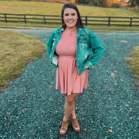 Samantha Padgett