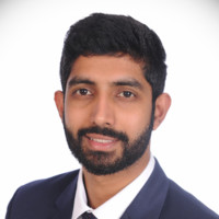 Ajith Krishnan