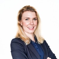 Caroline Magnevill